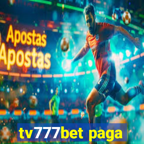 tv777bet paga